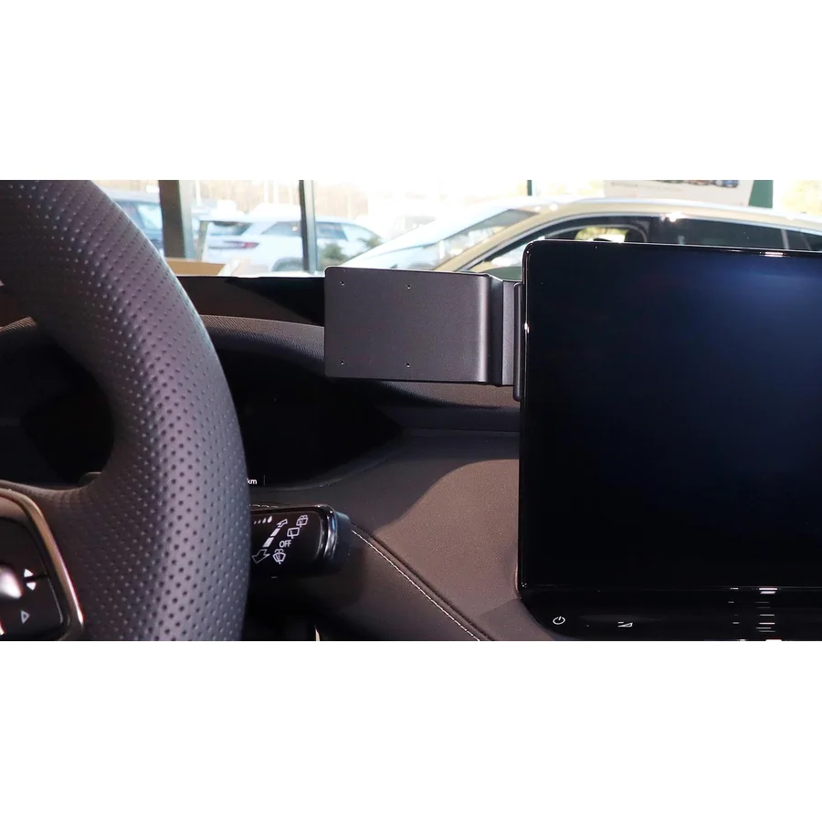 Bild 3 : 856177 : Brodit ProClip für Skoda Elroq ab Bj. 2025 (passend für Display mit 32cm Breite)
