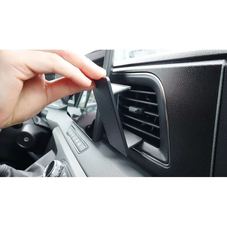 Bild 1 : 856179 : Brodit ProClip für Renault Master, ab Bj. 2025