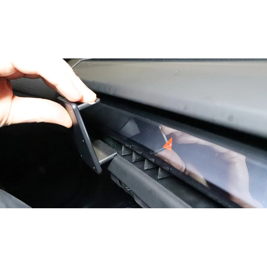 Bild 1 : 856181 : Brodit ProClip für BMW X3 (G08), ab Bj. 2025