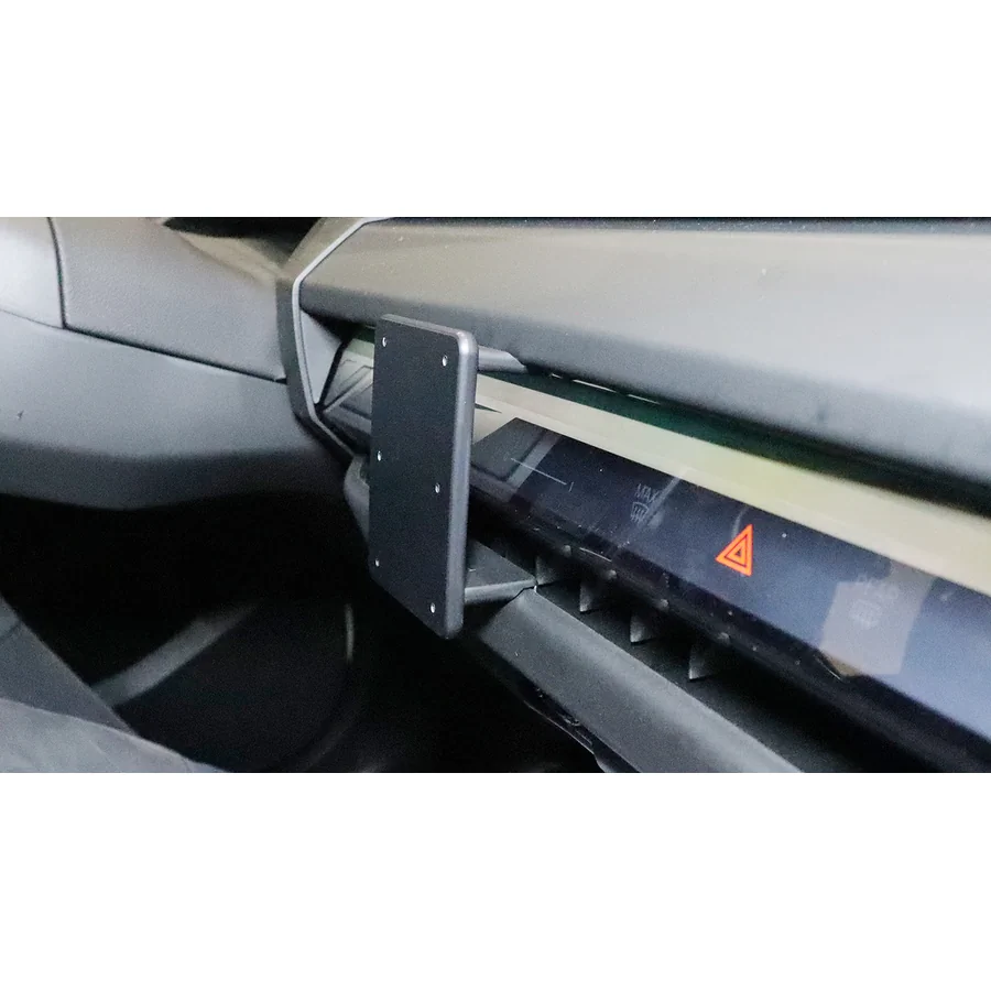 Bild 3 : 856181 : Brodit ProClip für BMW X3 (G08), ab Bj. 2025