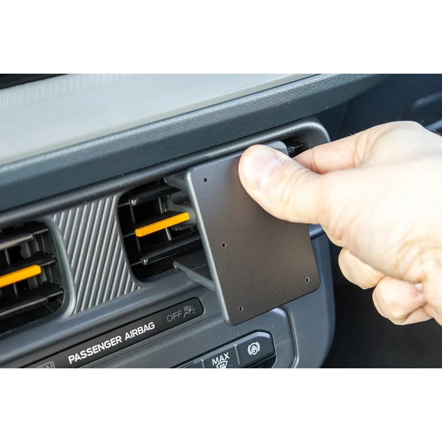 Bild 2 : 856183 : Brodit ProClip für Ford Maverick, ab Bj. 2025