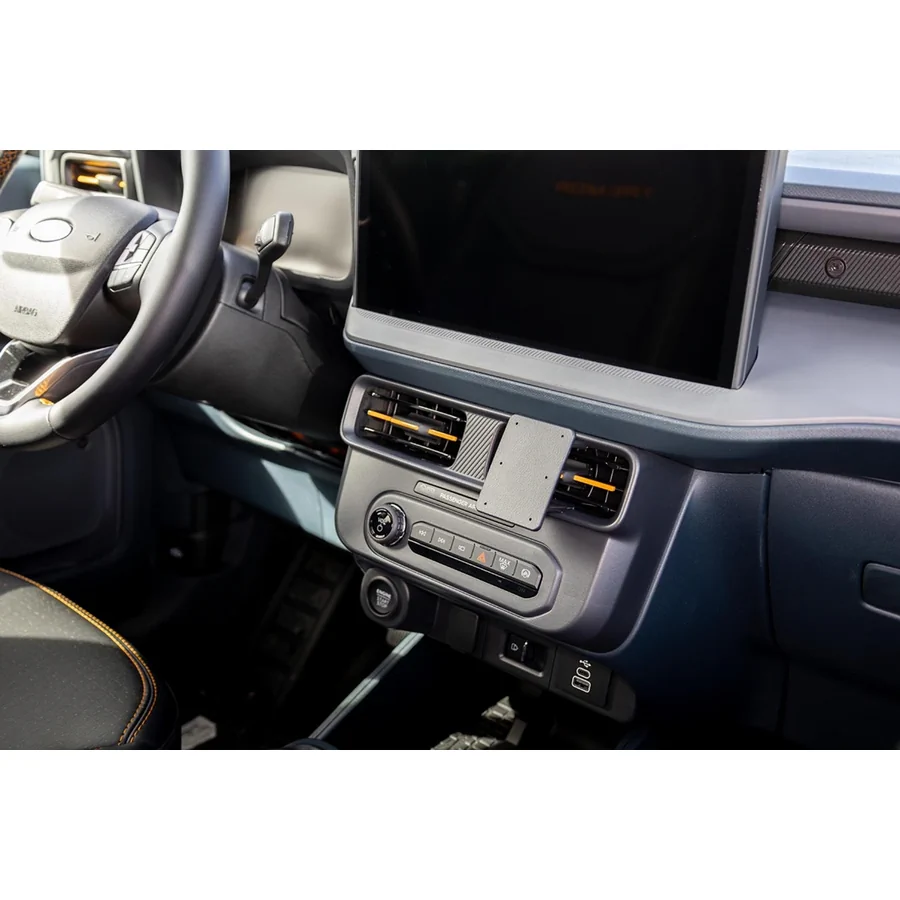 Bild 3 : 856183 : Brodit ProClip für Ford Maverick, ab Bj. 2025