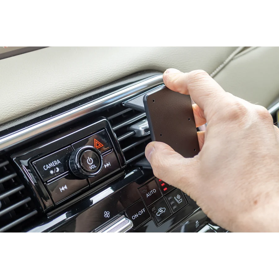 Bild 1 : 856185 : Brodit ProClip für Nissan Armada, ab Bj. 2025