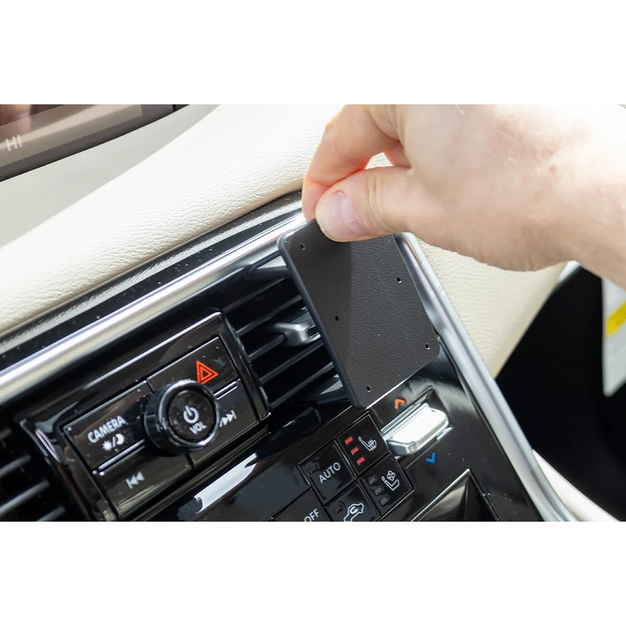 Bild 2 : 856185 : Brodit ProClip für Nissan Armada, ab Bj. 2025