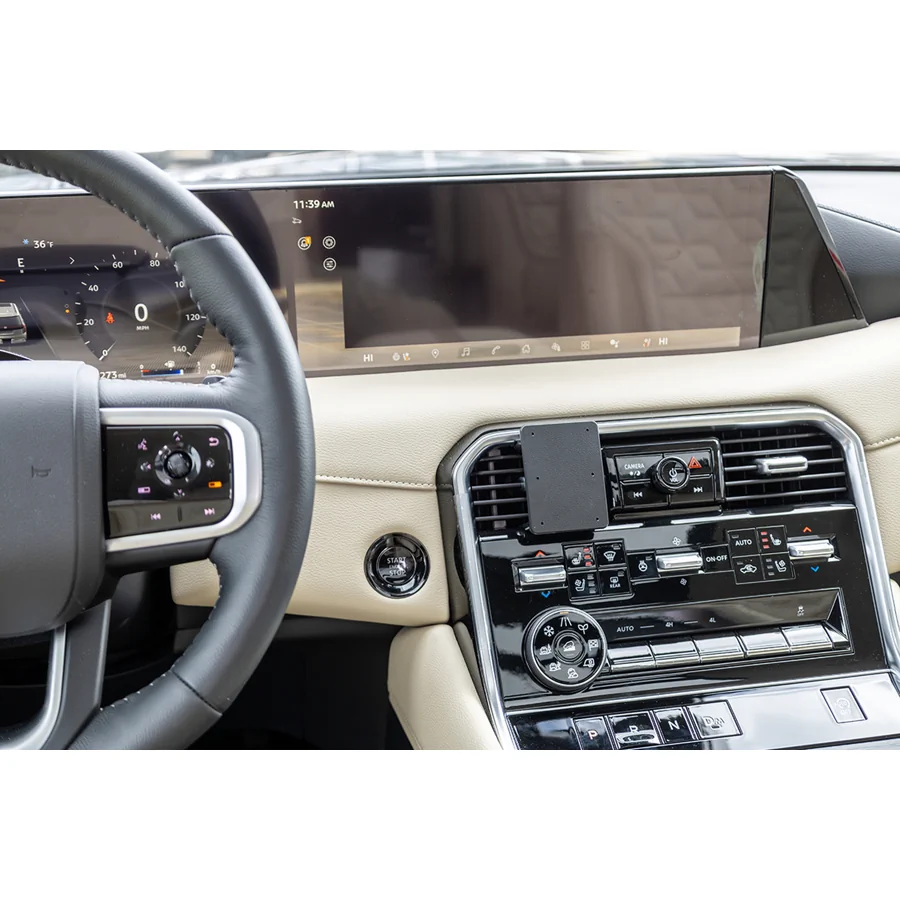 Bild 3 : 856185 : Brodit ProClip für Nissan Armada, ab Bj. 2025