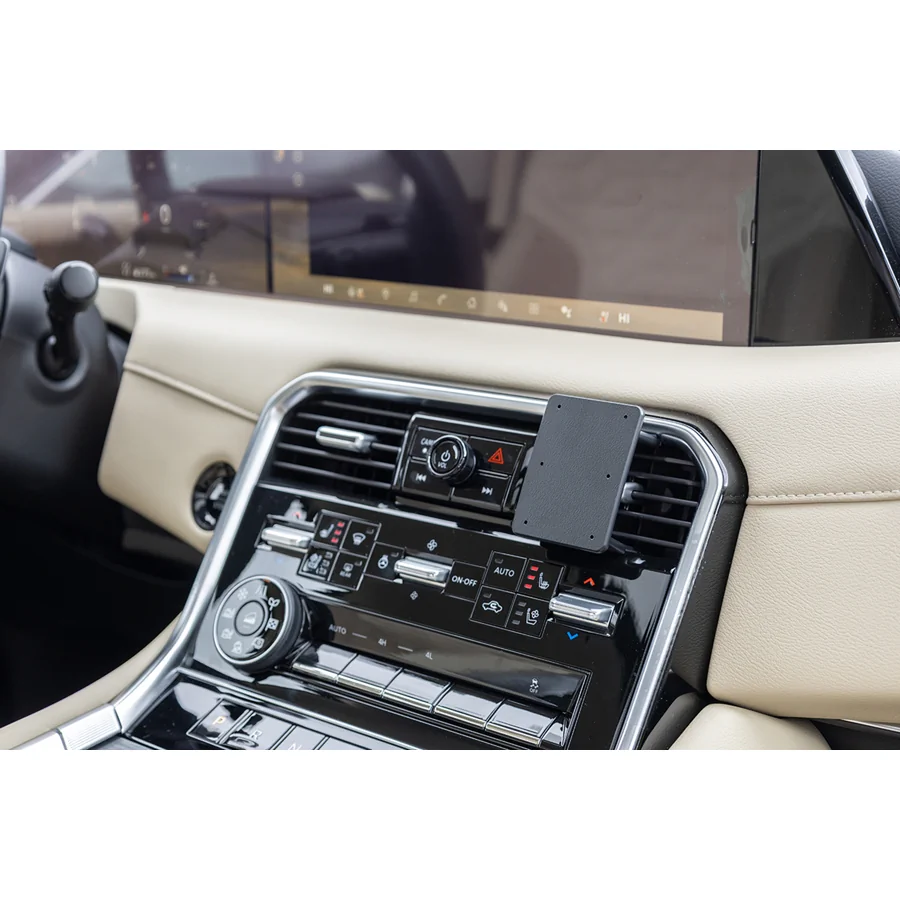 Bild 4 : 856185 : Brodit ProClip für Nissan Armada, ab Bj. 2025