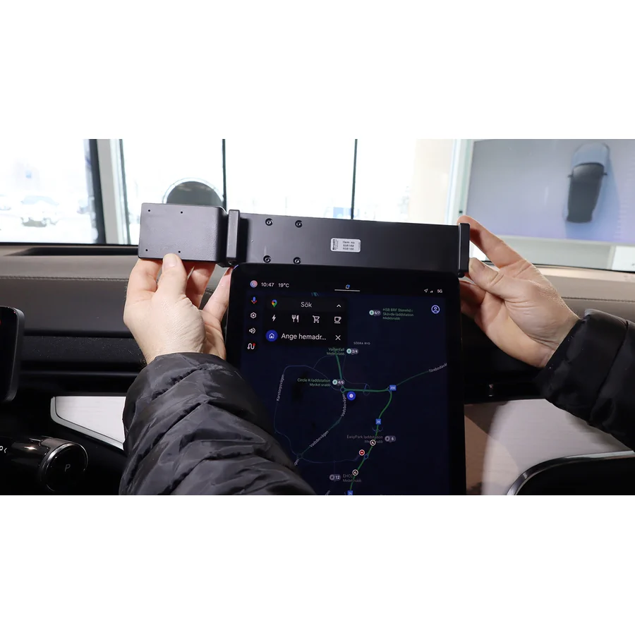 Bild 2 : 856186 : Brodit ProClip für Volvo EX90, ab Bj. 2025