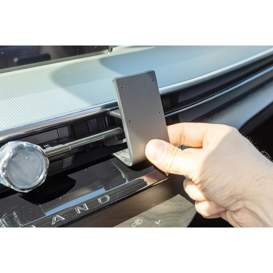 Bild 2 : 856189 : Brodit ProClip für Nissan Murano, ab Bj. 2025