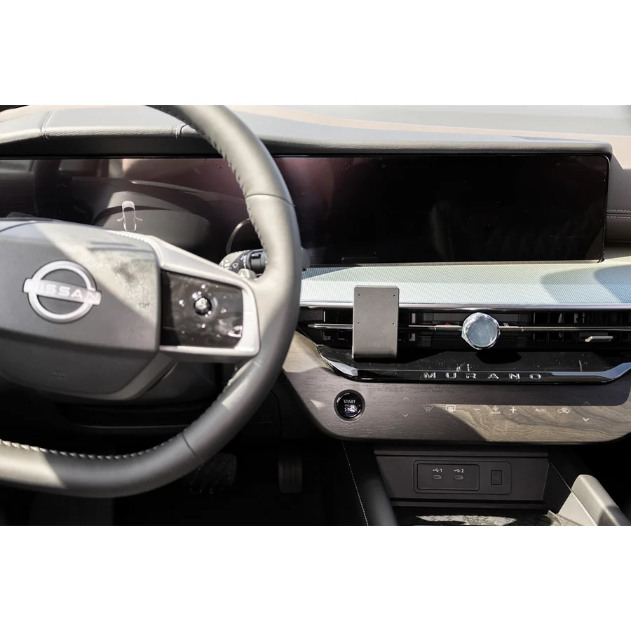 Bild 3 : 856189 : Brodit ProClip für Nissan Murano, ab Bj. 2025