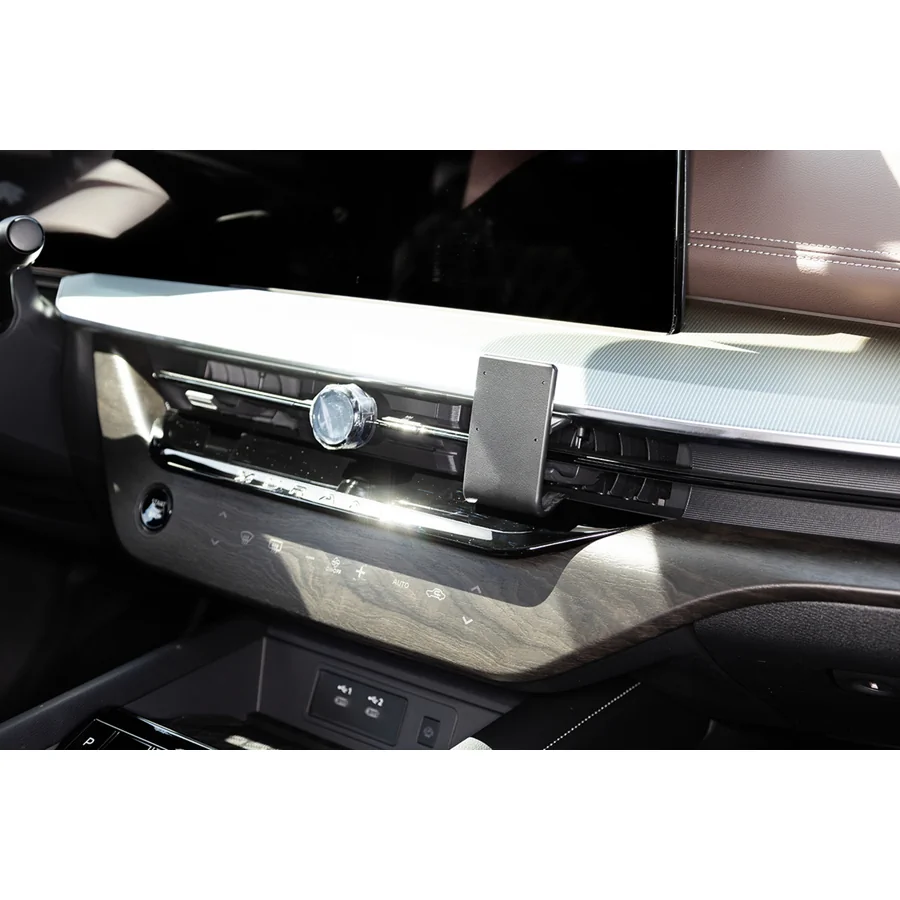 Bild 4 : 856189 : Brodit ProClip für Nissan Murano, ab Bj. 2025