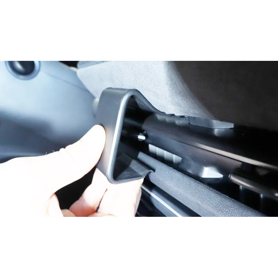 Bild 1 : 856192 : Brodit ProClip für Audi Q5, ab Bj. 2025