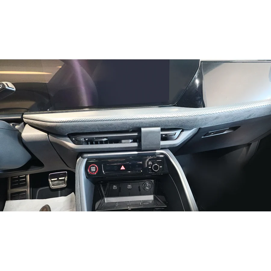 Bild 3 : 856192 : Brodit ProClip für Audi Q5, ab Bj. 2025