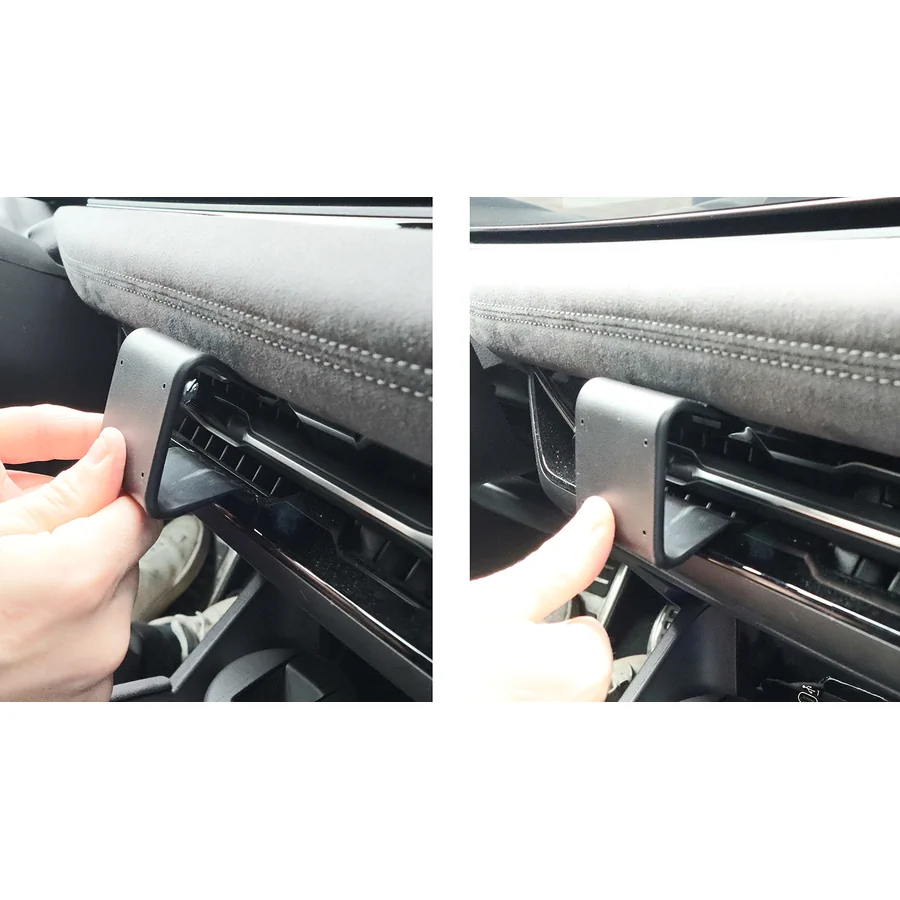 Bild 2 : 856193 : Brodit ProClip für Audi A6 e-Tron, ab Bj. 2025