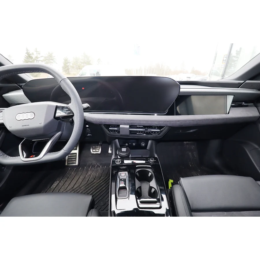 Bild 4 : 856193 : Brodit ProClip für Audi A6 e-Tron, ab Bj. 2025