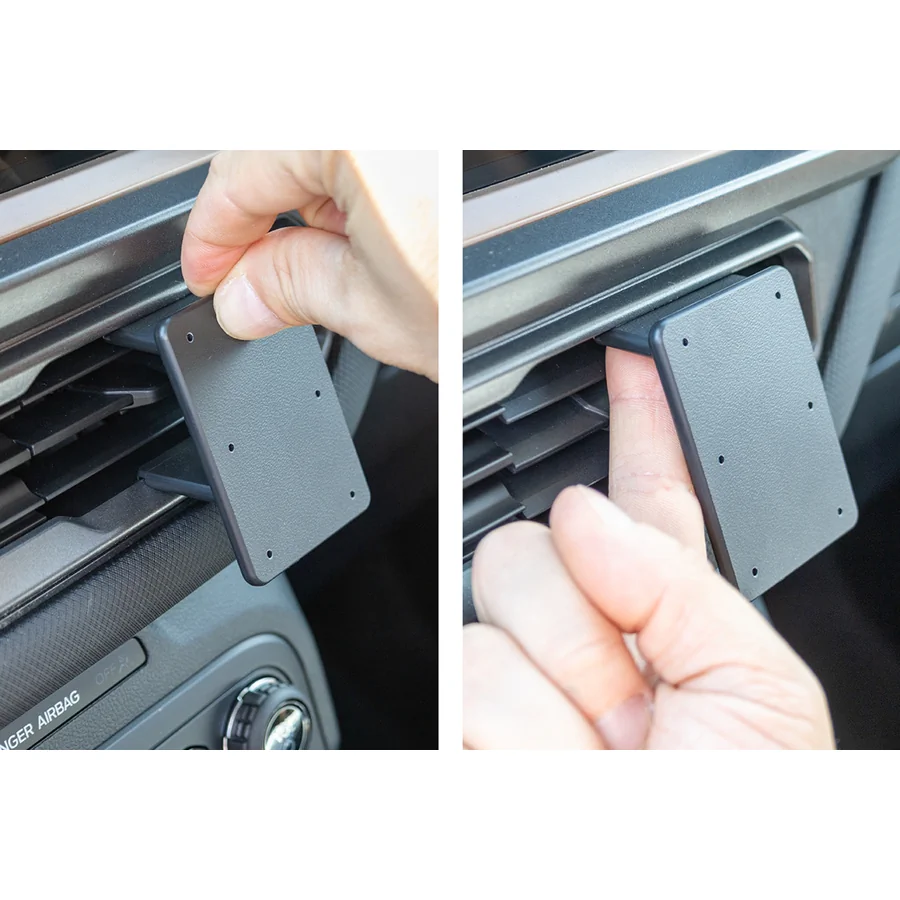 Bild 2 : 856199 : Brodit ProClip für Ford Bronco Sport, ab Bj. 2025