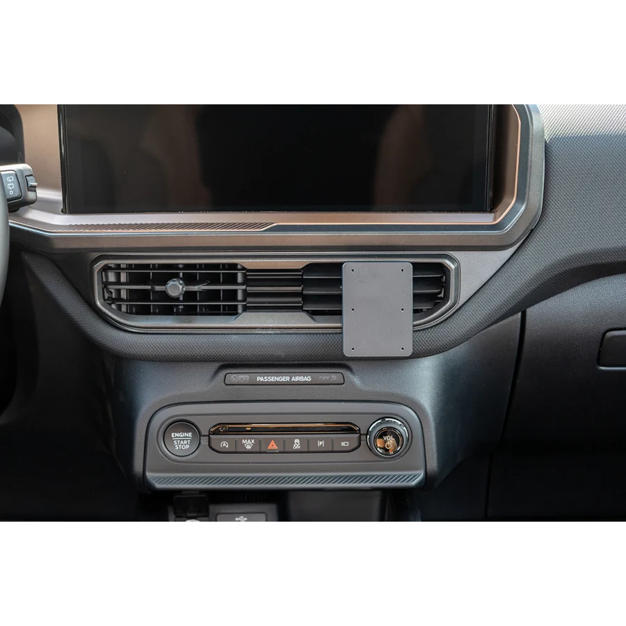Bild 4 : 856199 : Brodit ProClip für Ford Bronco Sport, ab Bj. 2025