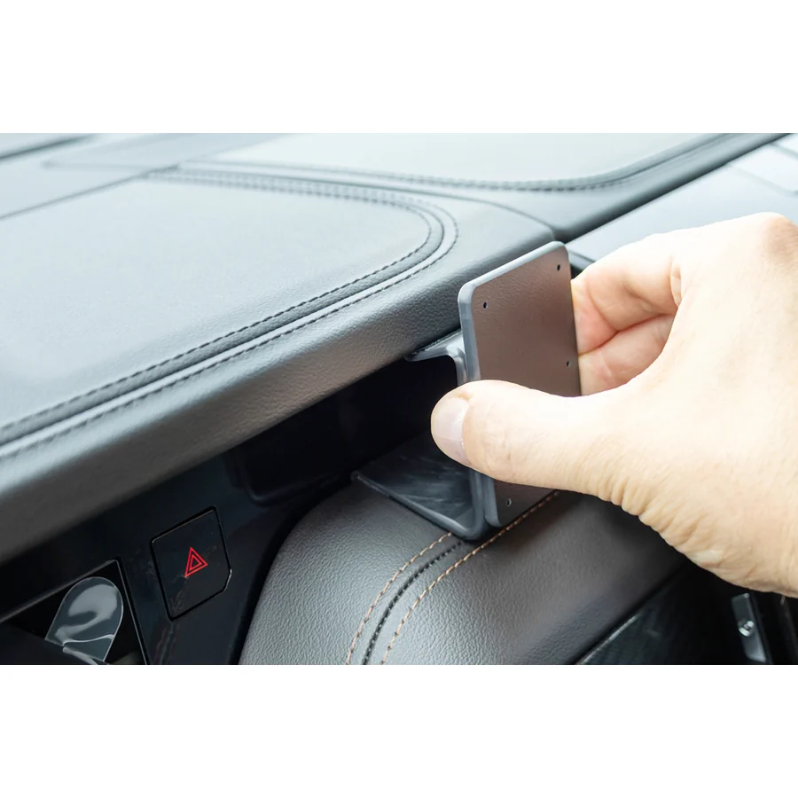 Bild 2 : 856202 : Brodit ProClip für GMC Yukon, ab Bj. 2025