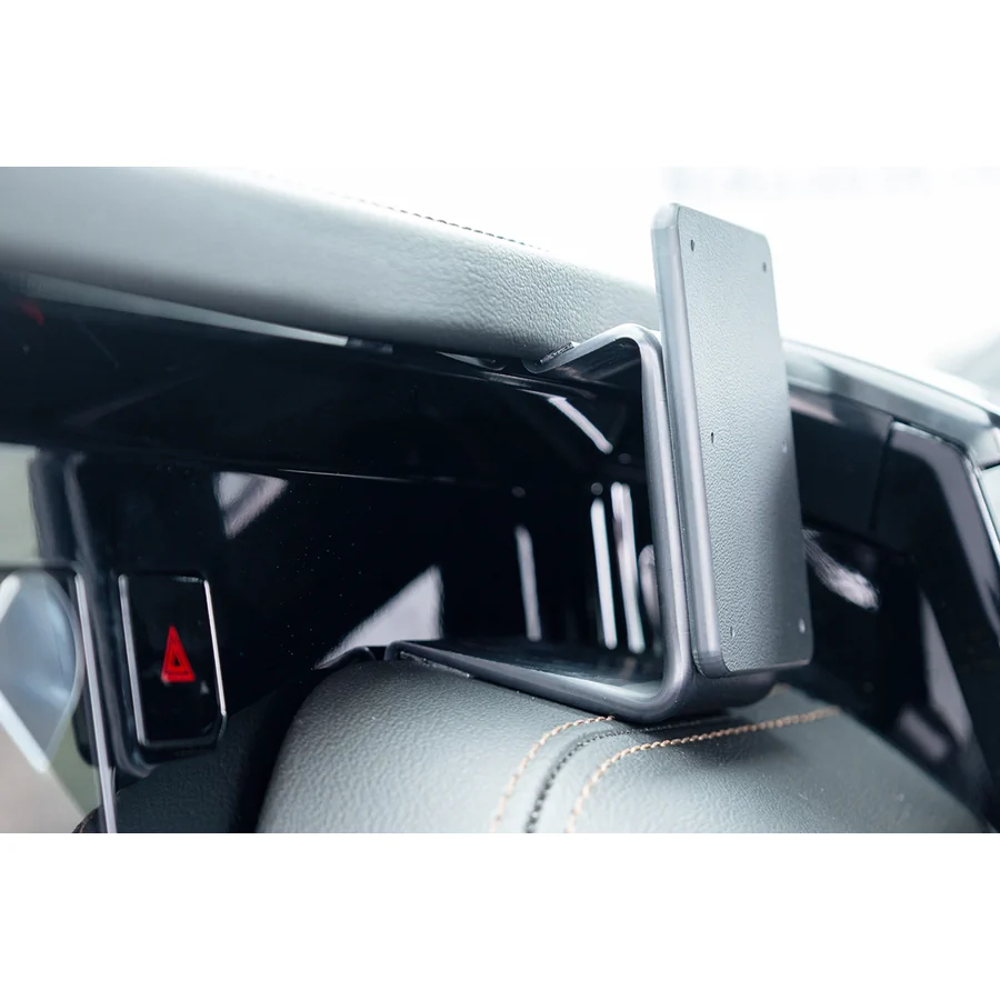 Bild 3 : 856202 : Brodit ProClip für GMC Yukon, ab Bj. 2025