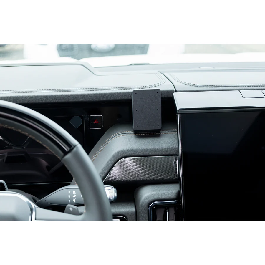 Bild 4 : 856202 : Brodit ProClip für GMC Yukon, ab Bj. 2025