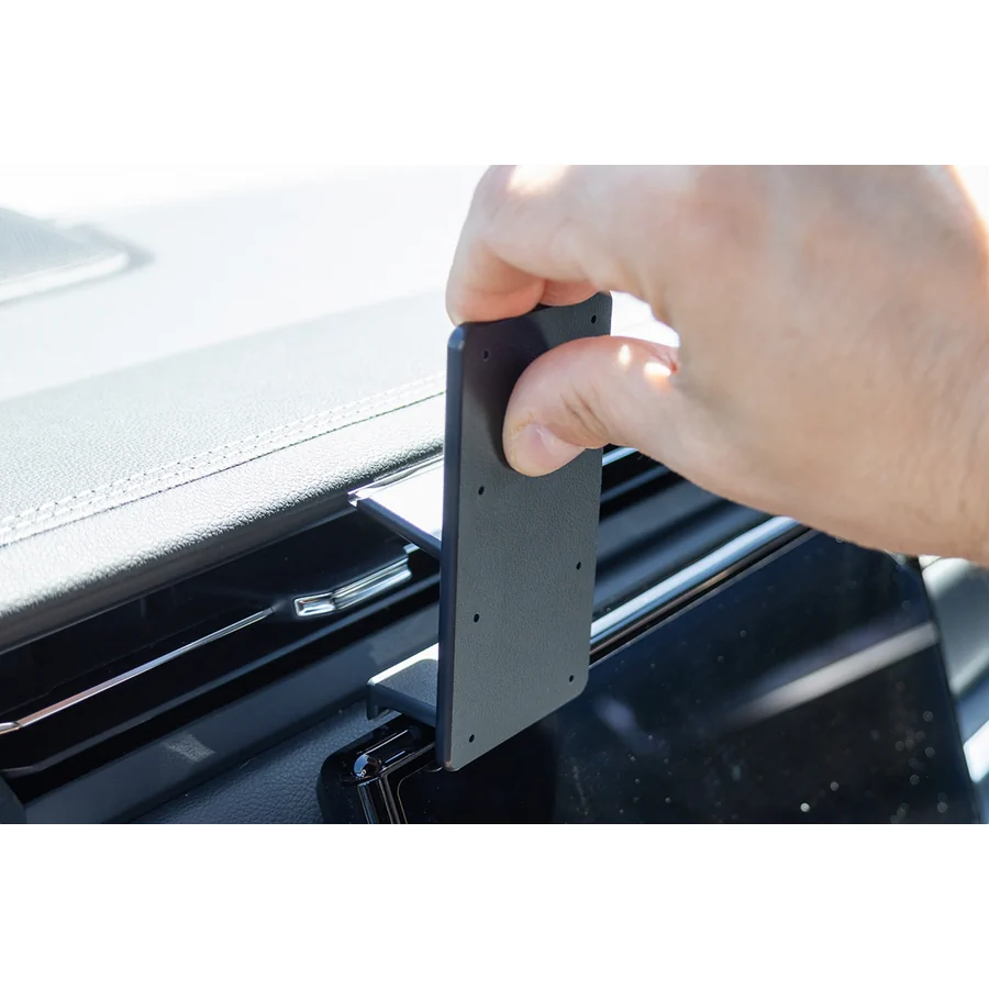 Bild 1 : 856204 : Brodit ProClip für GMC Terrain ab Bj. 2025