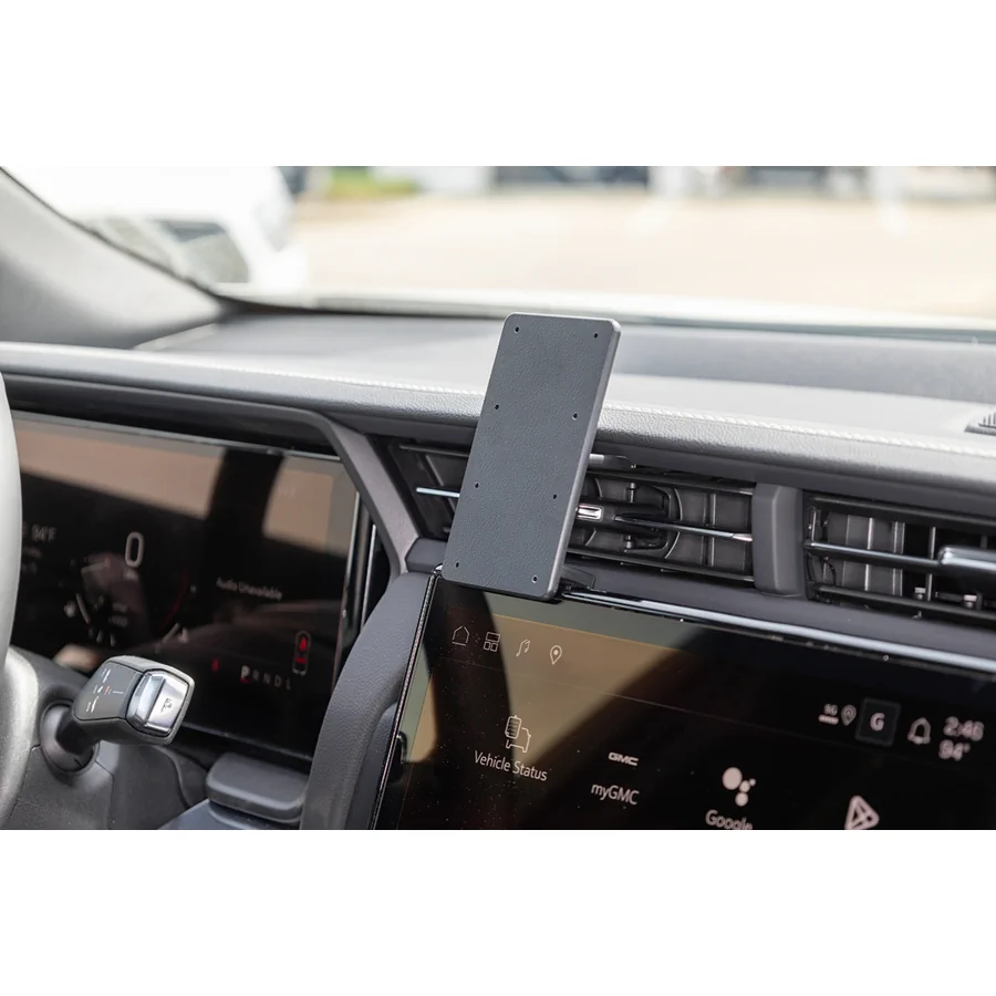 Bild 4 : 856204 : Brodit ProClip für GMC Terrain ab Bj. 2025