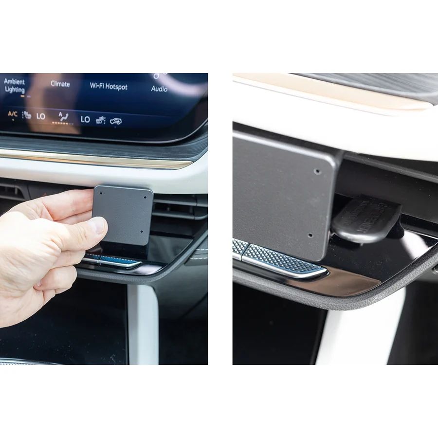 Bild 2 : 856206 : Brodit ProClip für Buick Envision, ab Bj. 2025
