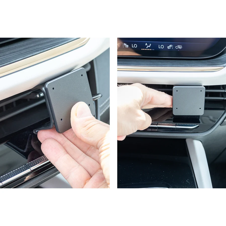 Bild 3 : 856206 : Brodit ProClip für Buick Envision, ab Bj. 2025