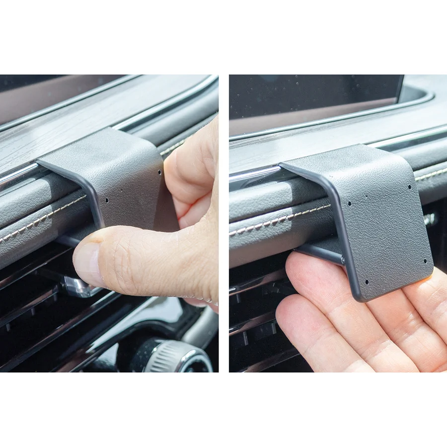 Bild 2 : 856207 : Brodit ProClip für Chevrolet Suburban, ab Bj. 2025