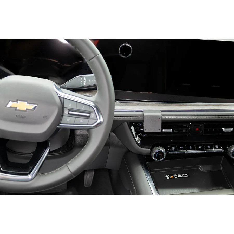Bild 3 : 856207 : Brodit ProClip für Chevrolet Suburban, ab Bj. 2025
