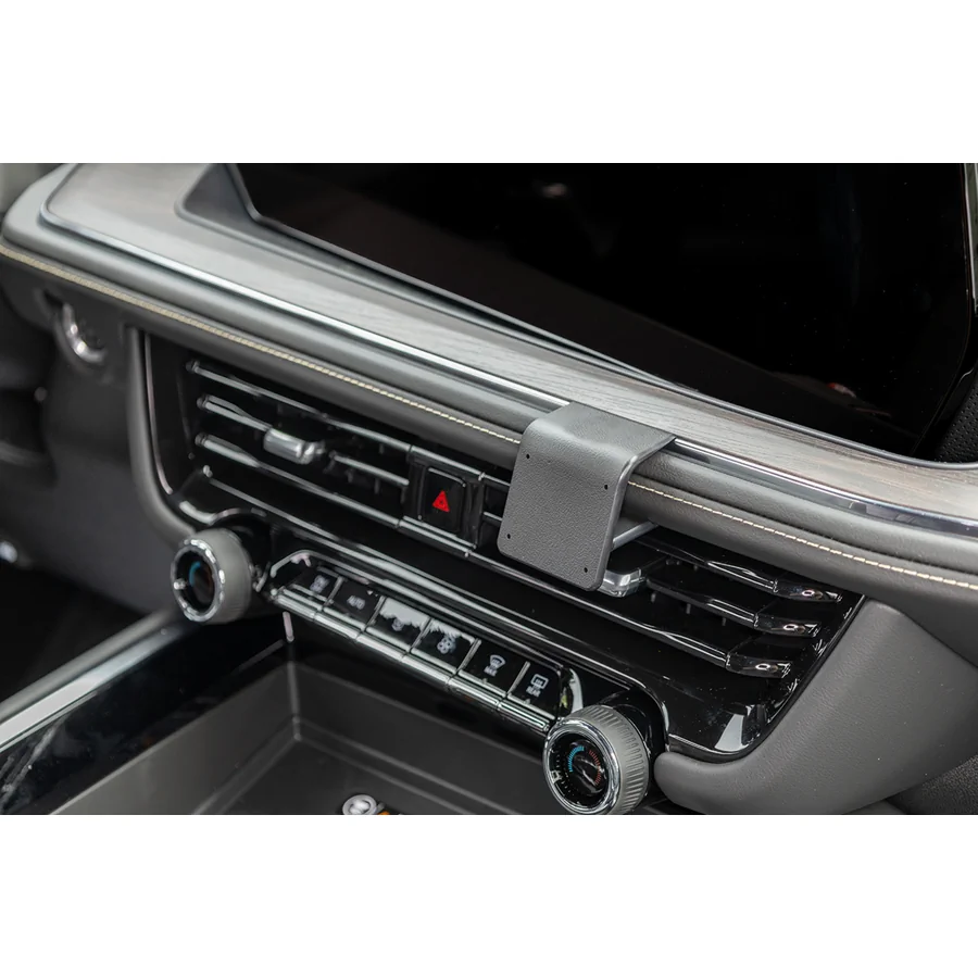 Bild 4 : 856207 : Brodit ProClip für Chevrolet Suburban, ab Bj. 2025
