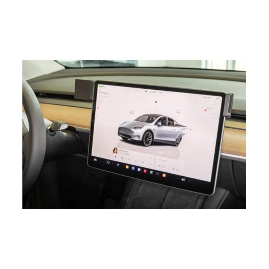 Bild 4 : 856208 : Brodit ProClip für Tesla Model Y, ab Bj. 2025