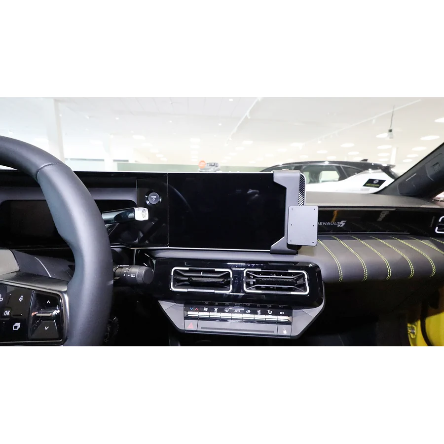Bild 4 : 856209 : Brodit ProClip für Nissan Micra, ab Bj. 2025