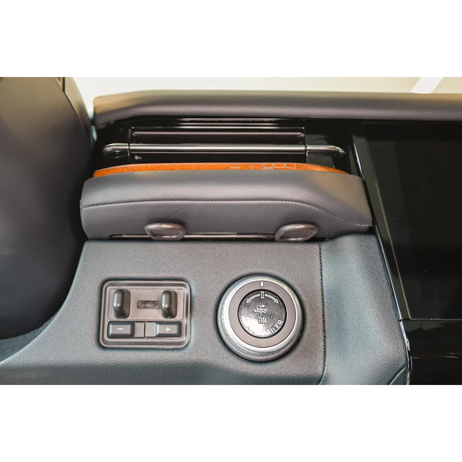 Bild 1 : 856211 : Brodit ProClip für Lincoln Navigator, ab Bj. 2025