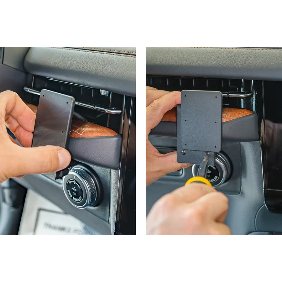 Bild 3 : 856211 : Brodit ProClip für Lincoln Navigator, ab Bj. 2025