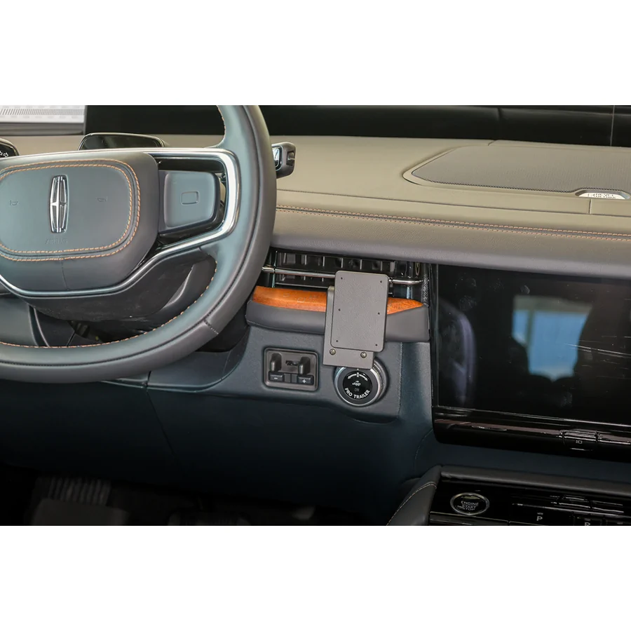 Bild 4 : 856211 : Brodit ProClip für Lincoln Navigator, ab Bj. 2025