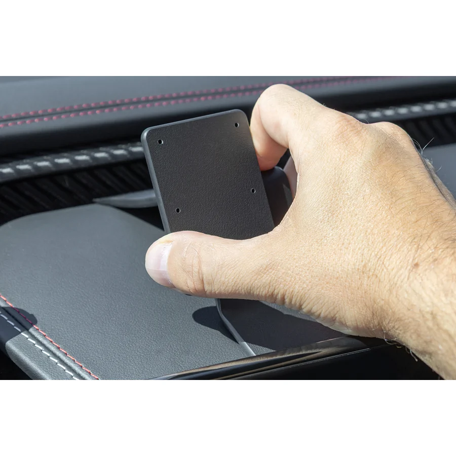 Bild 3 : 856214 : Brodit ProClip für Dodge Charger, ab Bj. 2024 bis 2025