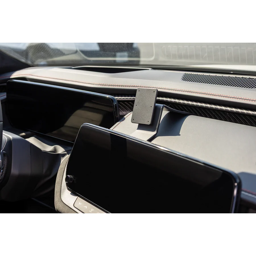 Bild 4 : 856214 : Brodit ProClip für Dodge Charger, ab Bj. 2024 bis 2025