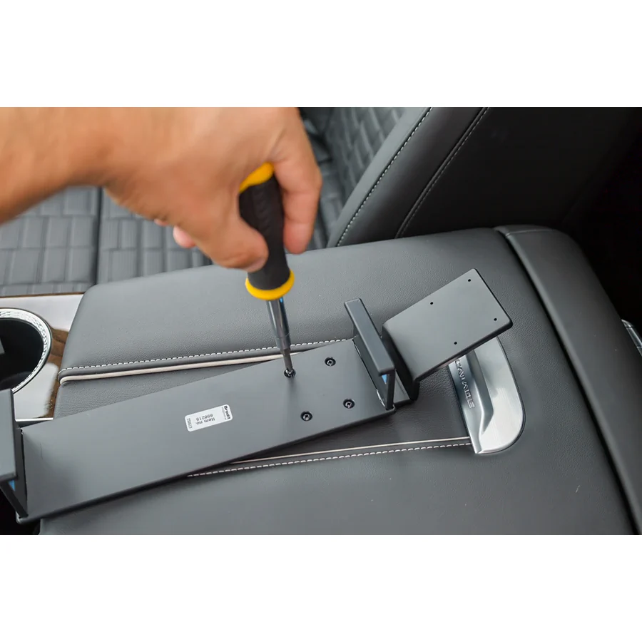 Bild 1 : 856215 : Brodit ProClip für Cadillac Escalade, ab Bj. 2025
