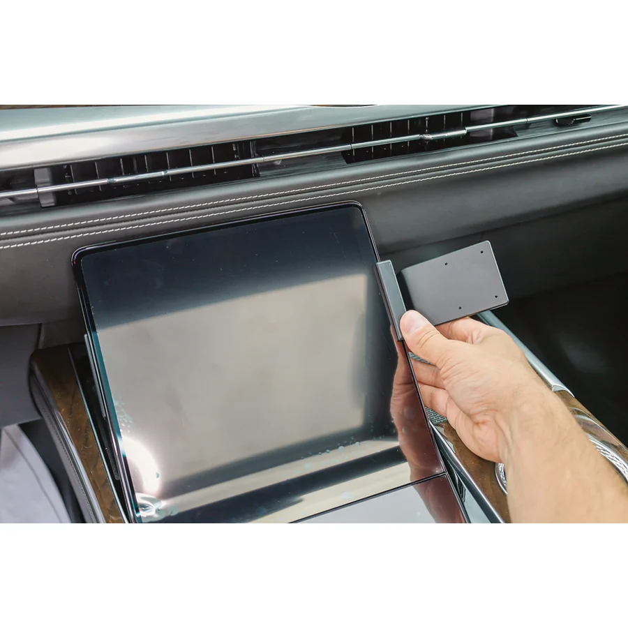 Bild 2 : 856215 : Brodit ProClip für Cadillac Escalade, ab Bj. 2025