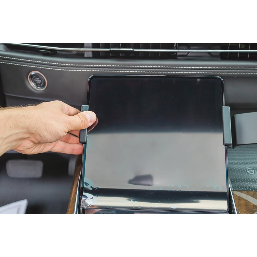 Bild 3 : 856215 : Brodit ProClip für Cadillac Escalade, ab Bj. 2025