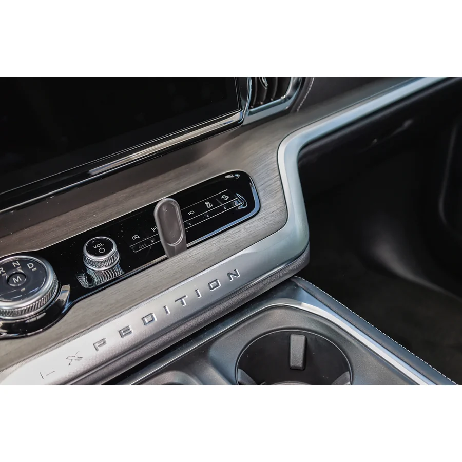 Bild 1 : 856216 : Brodit ProClip für Ford Expedition, ab Bj. 2025