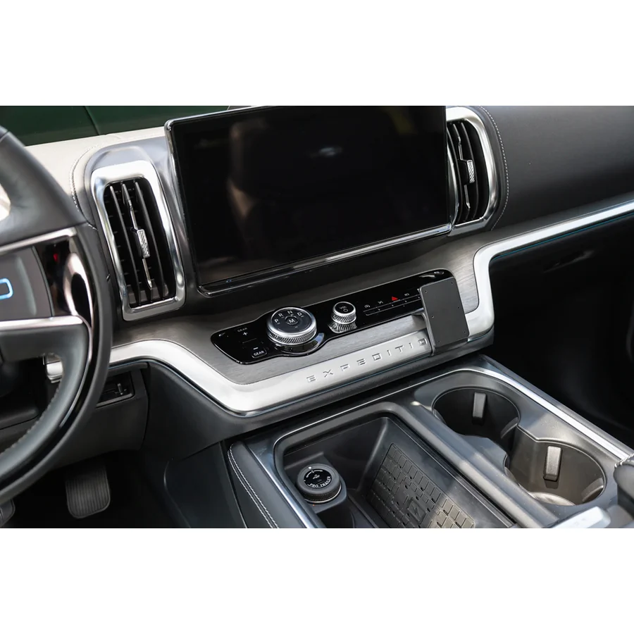 Bild 4 : 856216 : Brodit ProClip für Ford Expedition, ab Bj. 2025