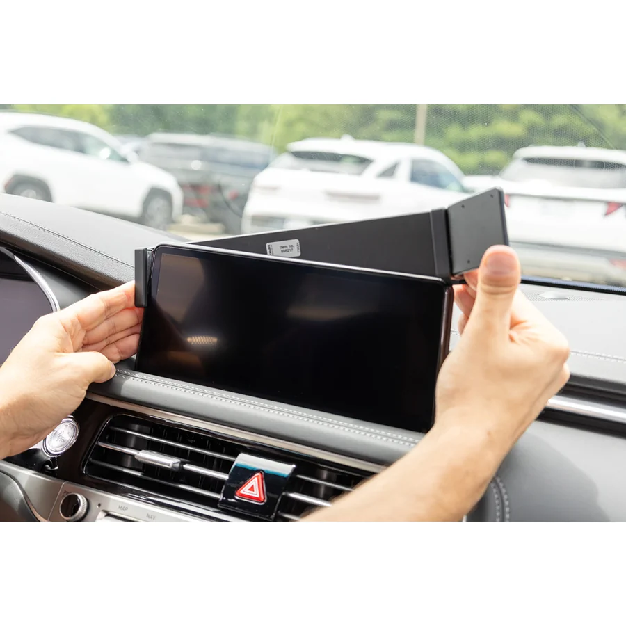 Bild 1 : 856217 : Brodit ProClip für Genesis G70, ab Bj. 2025