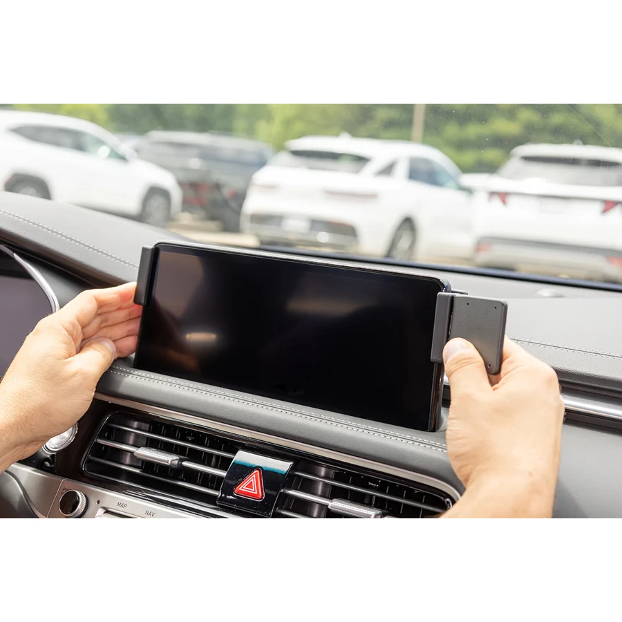 Bild 2 : 856217 : Brodit ProClip für Genesis G70, ab Bj. 2025