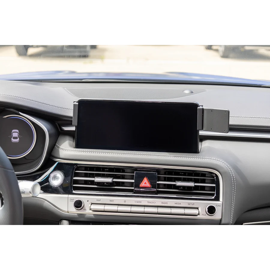Bild 3 : 856217 : Brodit ProClip für Genesis G70, ab Bj. 2025