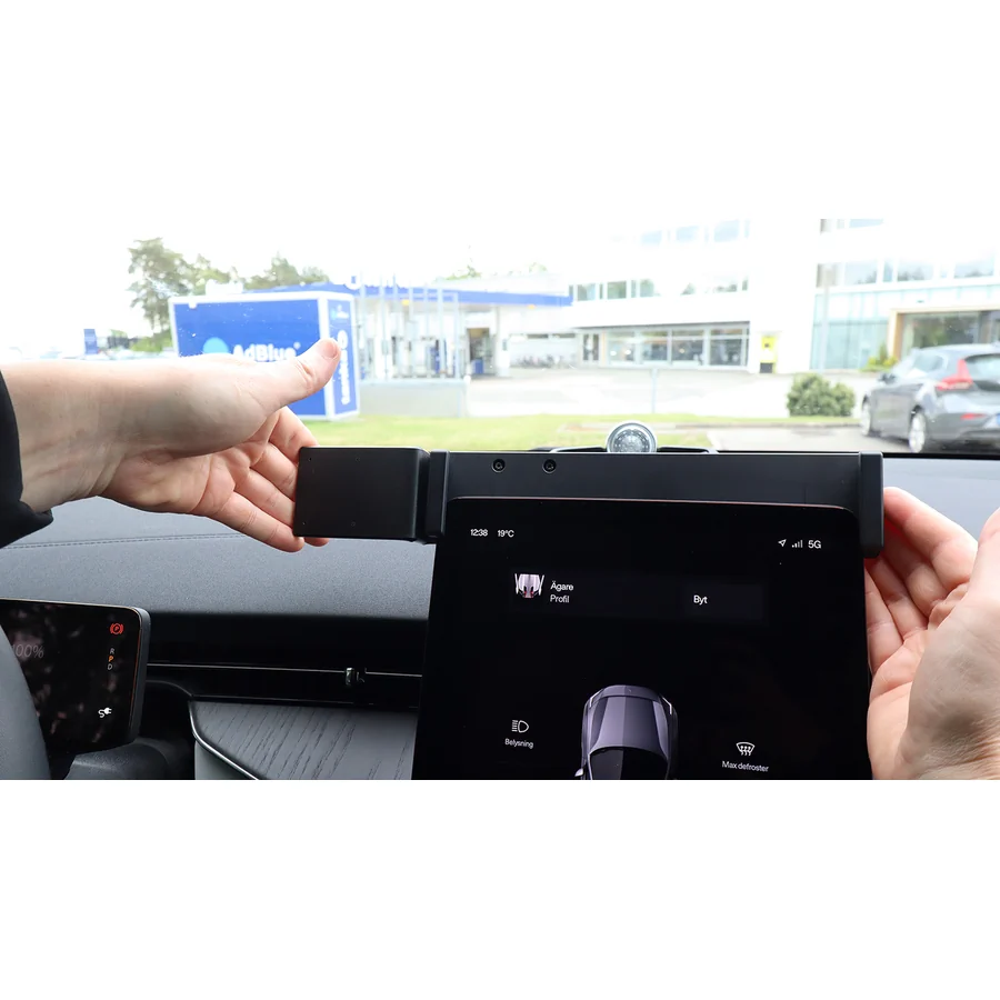 Bild 2 : 856219 : Brodit ProClip für Polestar 3, ab Bj. 2024