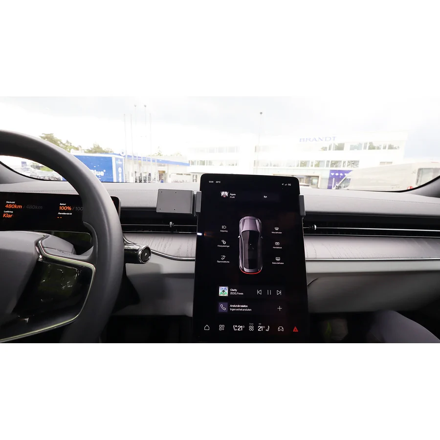 Bild 4 : 856219 : Brodit ProClip für Polestar 3, ab Bj. 2024