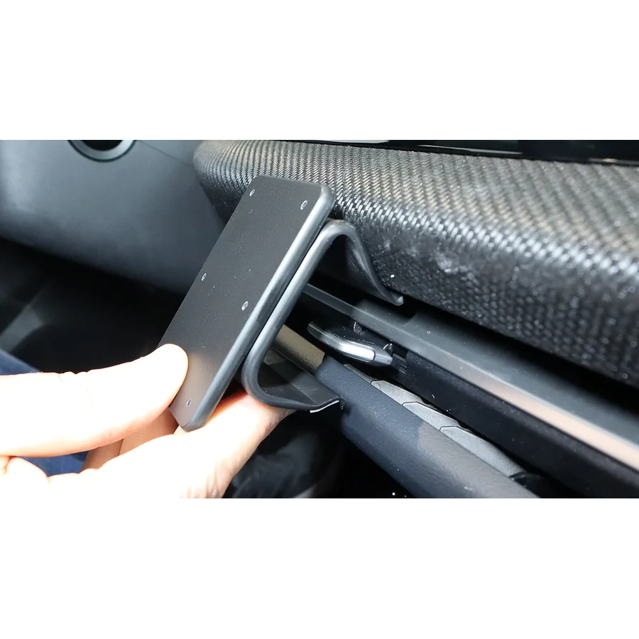 Bild 1 : 856220 : Brodit ProClip für Audi A5, ab Bj. 2025