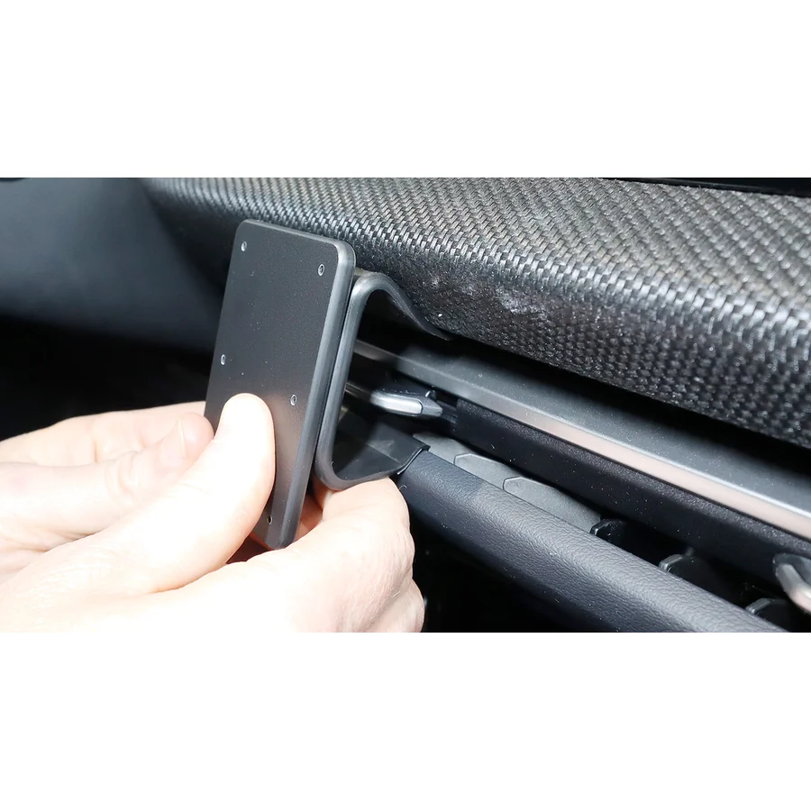 Bild 2 : 856220 : Brodit ProClip für Audi A5, ab Bj. 2025