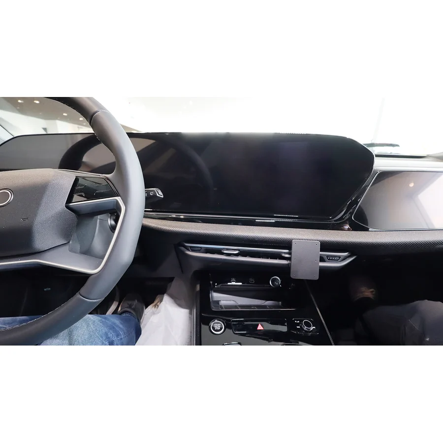 Bild 3 : 856220 : Brodit ProClip für Audi A5, ab Bj. 2025